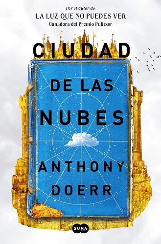 CIUDAD DE LAS NUBES | 9788491294290 | DOERR, ANTHONY | Llibreria Online de Tremp