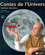 CONTES DE L'UNIVERS | 9788424634322 | MOLINA, TOMAS ; PERSAS | Llibreria Online de Tremp