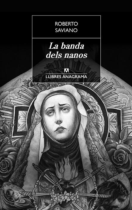 LA BANDA DELS NANOS | 9788433915467 | SAVIANO, ROBERTO | Llibreria Online de Tremp