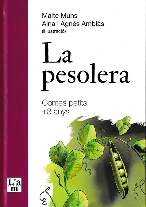 LA PESOLERA | 9788412392388 | Llibreria Online de Tremp