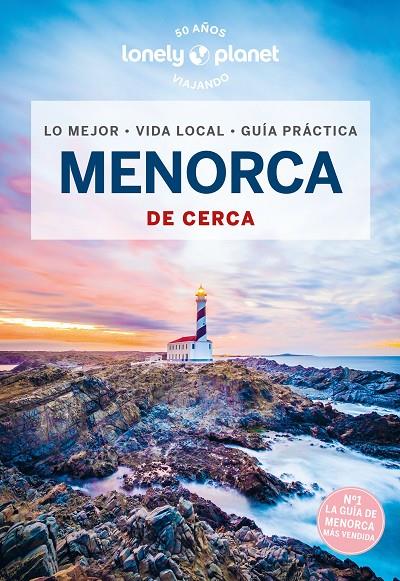 MENORCA DE CERCA 3 | 9788408280965 | MONNER, JORDI | Llibreria Online de Tremp