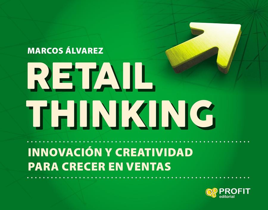 RETAIL THINKING | 9788416904945 | ÁLVAREZ OROZCO, MARCOS | Llibreria Online de Tremp