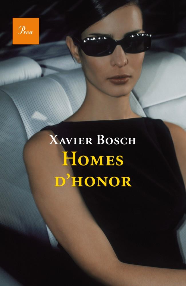 HOMES D'HONOR | 9788475882611 | BOSCH, XAVIER | Llibreria Online de Tremp