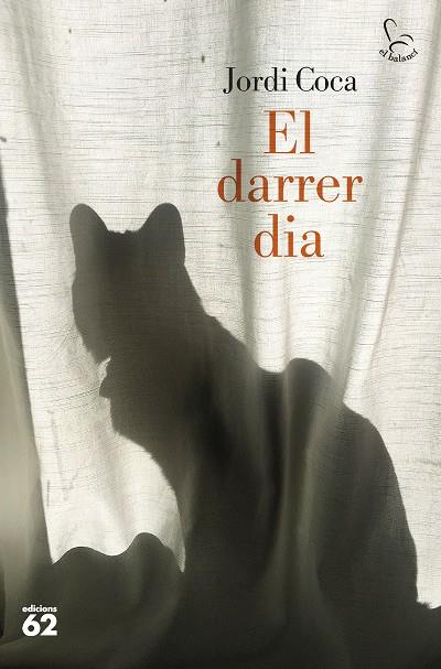 EL DARRER DIA | 9788429780468 | COCA VILLALONGA, JORDI | Llibreria Online de Tremp