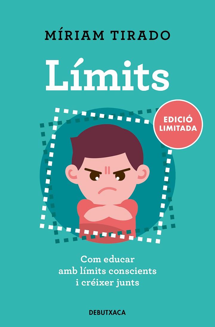 LÍMITS (EDICIÓ LIMITADA) | 9788418196799 | TIRADO, MÍRIAM | Llibreria Online de Tremp