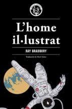 L'HOME IL·LUSTRAT | 9788412070552 | BRADBURY, RAY | Llibreria Online de Tremp