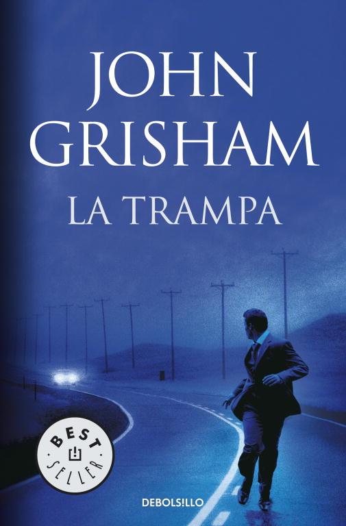 TRAMPA, LA | 9788499893761 | GRISHAM, JOHN | Llibreria Online de Tremp