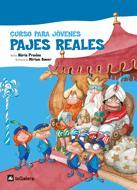CURSO PARA JOVENES PAJES REALES | 9788424621575 | PRADAS, NURIA | Llibreria Online de Tremp
