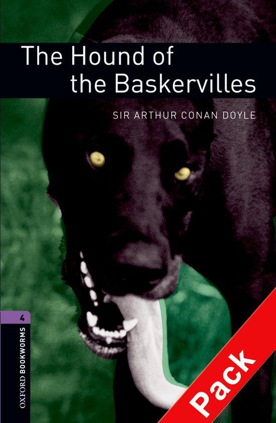 THE HOUND OF THE BASKERVILLES | 9780194793193 | CONAN DOYLE, SIR ARTHUR | Llibreria Online de Tremp