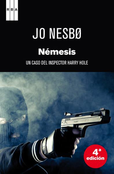 NEMESIS | 9788498675986 | NESBO, JO | Llibreria Online de Tremp