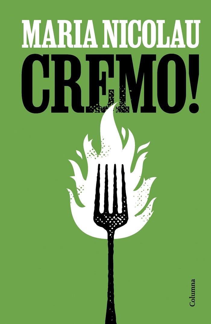 CREMO! | 9788466431774 | NICOLAU, MARIA | Llibreria Online de Tremp