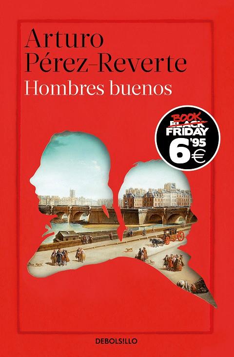 HOMBRES BUENOS | 9788466352703 | PÉREZ-REVERTE, ARTURO | Llibreria Online de Tremp