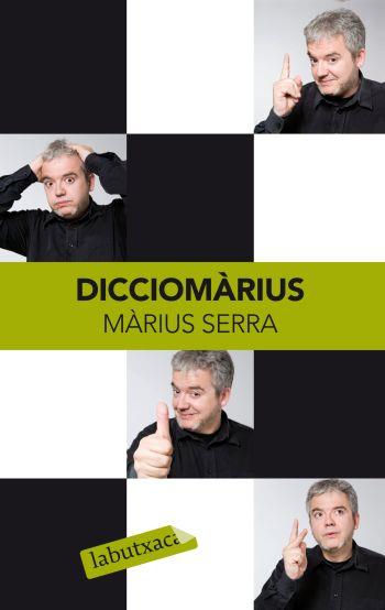 DICCIOMARIUS | 9788499301242 | SERRA, MARIUS | Llibreria Online de Tremp