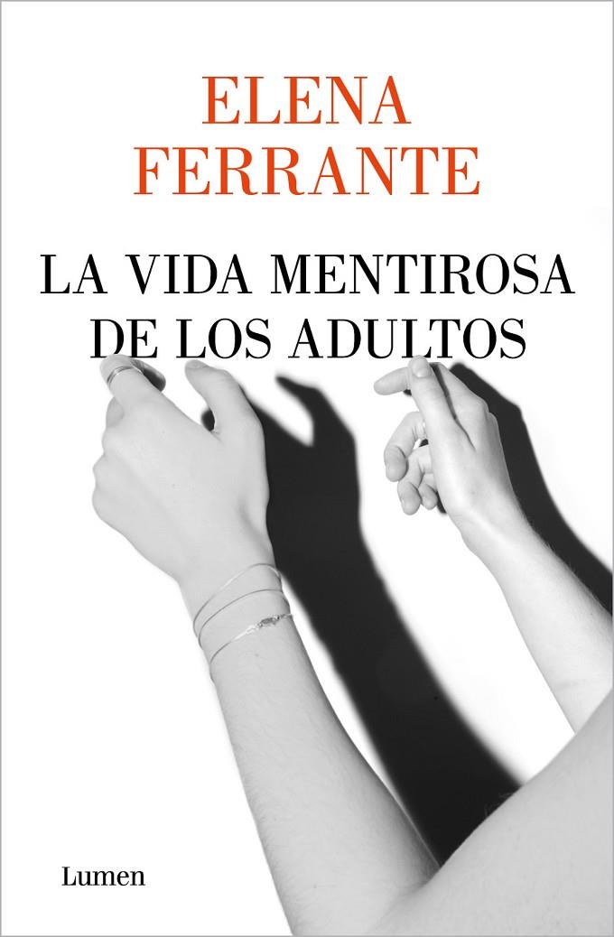 LA VIDA MENTIROSA DE LOS ADULTOS | 9788426408341 | FERRANTE, ELENA | Llibreria Online de Tremp