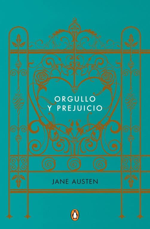 ORGULLO Y PREJUICIO (EDICIÓN CONMEMORATIVA) | 9788491051329 | AUSTEN, JANE | Llibreria Online de Tremp