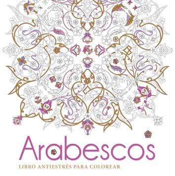 ARABESCOS | 9788416279500 | AAVV | Llibreria Online de Tremp