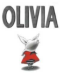 OLIVIA (CASTELLA) | 9788484880165 | FALCONER, IAN | Llibreria Online de Tremp