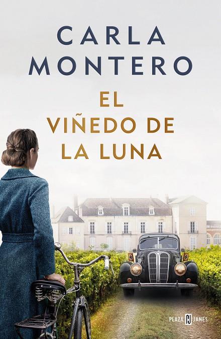EL VIÑEDO DE LA LUNA | 9788401029752 | MONTERO, CARLA | Llibreria Online de Tremp