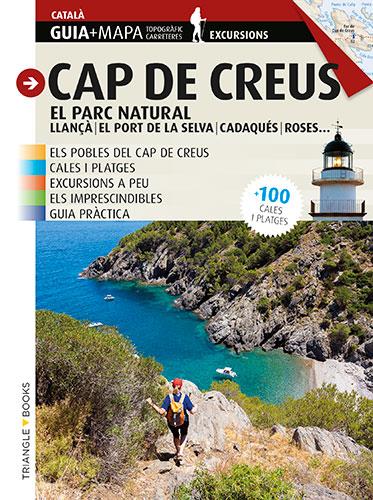 CAP DE CREUS | 9788484786856 | PUIG CASTELLANO, JORDI/ROIG CASAMITJANA, SEBASTIÀ | Llibreria Online de Tremp