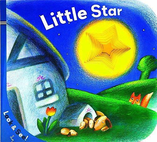 LITTLE STAR | 9781454905998