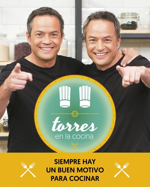 TORRES EN LA COCINA 2 | 9788401020377 | SERGIO TORRES/JAVIER TORRES | Llibreria Online de Tremp