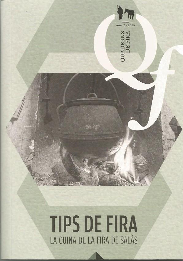 TIPS DE FIRA (QUADERNS DE FIRA 2) | 9780201379624 | Llibreria Online de Tremp