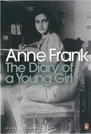 DIARY OF A YOUNG GIRL | 9780141182759 | FRANK, ANNE
