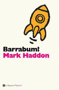 BARRABUM | 9788482649924 | HADDON, MARK | Llibreria Online de Tremp