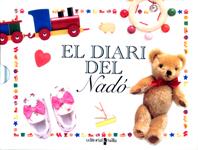 DIARI DEL NADO, EL | 9788482861005 | DORLING KINDERSLEY , EQUIPO EDITORIAL | Llibreria Online de Tremp