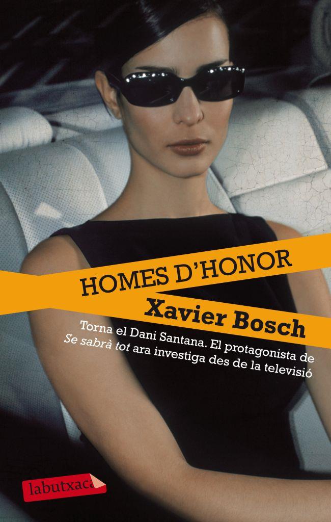 HOMES D'HONOR | 9788499306438 | XAVIER BOSCH SANCHO