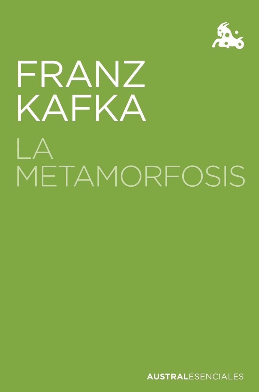 LA METAMORFOSIS | 9788467058758 | KAFKA, FRANZ | Llibreria Online de Tremp