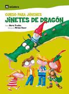JINETES DE DRAGON | 9788424620516 | PRADAS, NURIA | Llibreria Online de Tremp