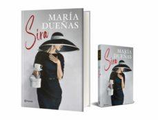 PACK SIRA + LIBRETA | 8432715135661 | MARIA DUEÑAS | Llibreria Online de Tremp