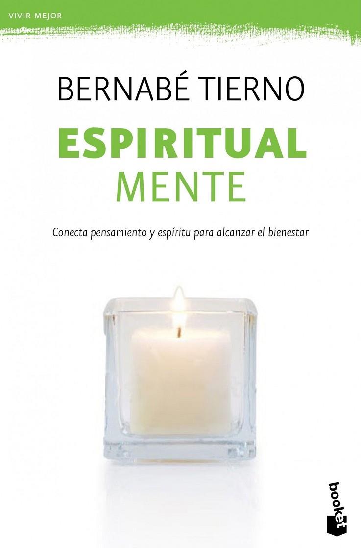 ESPIRITUAL MENTE | 9788499981673 | TIERNO, BERNABE | Llibreria Online de Tremp