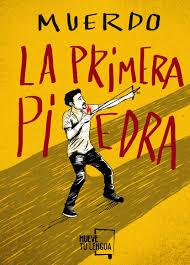 LA PRIMERA PIEDRA | 9788417284503 | MUERDO | Llibreria Online de Tremp