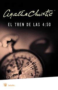 TREN DE LAS 4:50, EL | 9788478719143 | CHRISTIE AGATHA | Llibreria Online de Tremp