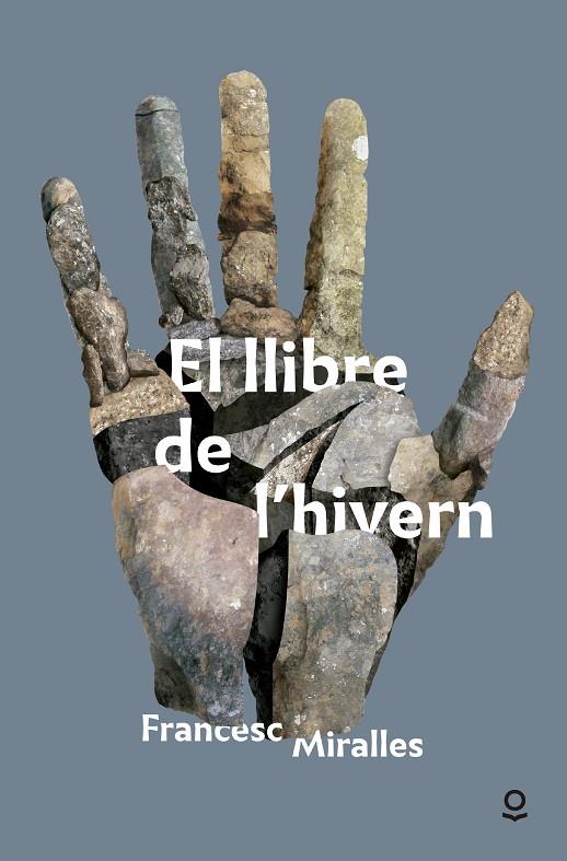 EL LLIBRE DE L'HIVERN CATAL | 9788416661350 | MIRALLES, FRANCESC | Llibreria Online de Tremp