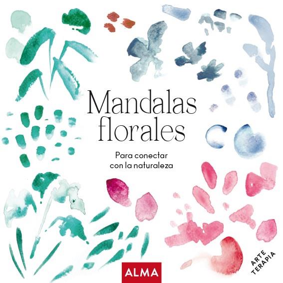 MANDALAS FLORALES | 9788417430177 | VARIOS AUTORES | Llibreria Online de Tremp