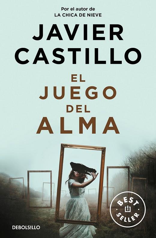 EL JUEGO DEL ALMA | 9788466359184 | CASTILLO, JAVIER | Llibreria Online de Tremp