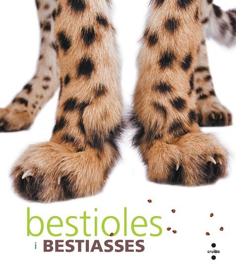 BESTIOLES I BESTIASSES | 9788466127271 | Llibreria Online de Tremp