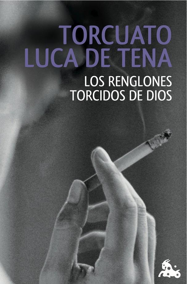 RENGLONES TORCIDOS DE DIOS, LOS  | 9788408120605 | LUCA DE TENA, TORCUATO  | Llibreria Online de Tremp