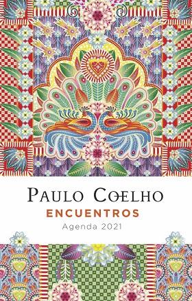 ENCUENTROS (AGENDA COELHO 2021) | 9788408227267 | COELHO, PAULO | Llibreria Online de Tremp