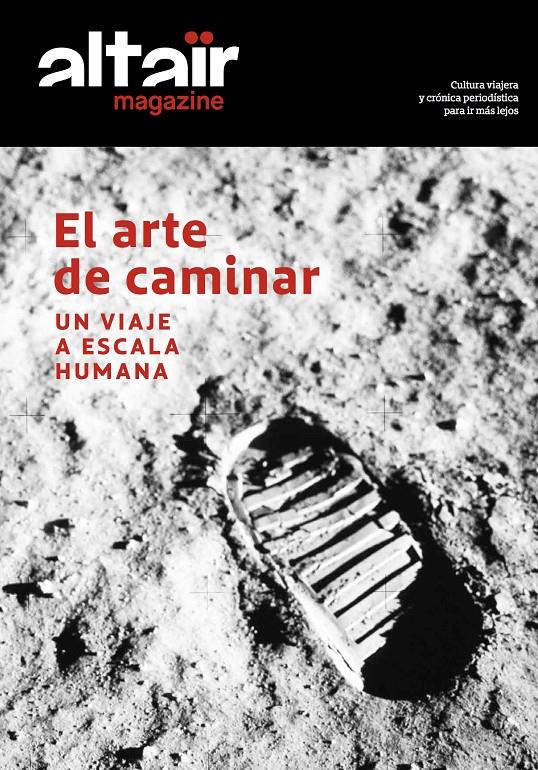 EL ARTE DE CAMINAR | 9788494609893 | VARIOS AUTORES | Llibreria Online de Tremp