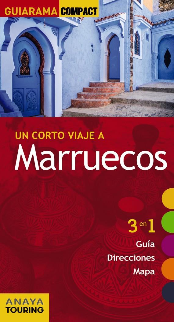 MARRUECOS | 9788499356709 | ROGER, MIMÓ | Llibreria Online de Tremp