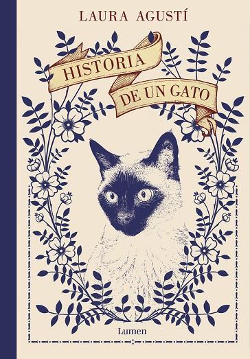 HISTORIA DE UN GATO | 9788426410542 | AGUSTÍ, LAURA | Llibreria Online de Tremp