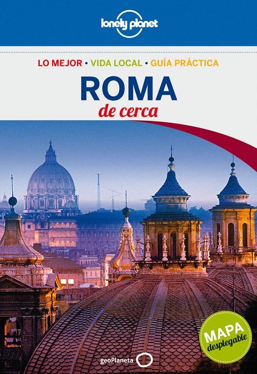 ROMA DE CERCA 3 | 9788408057116 | DUNCAN GARWOOD | Llibreria Online de Tremp