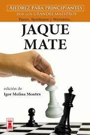 JAQUE MATE | 9788499176451 | IGOR (ED.) MOLINA MONTES | Llibreria Online de Tremp