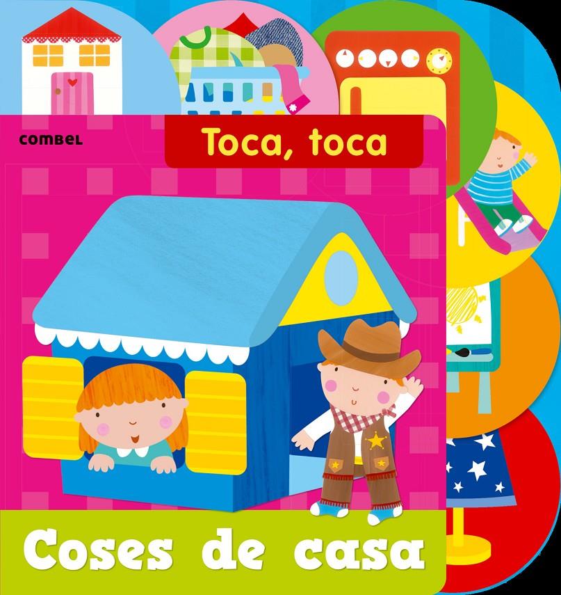 COSES DE CASA | 9788498259230 | DUNGWORTH, RICHARD | Llibreria Online de Tremp