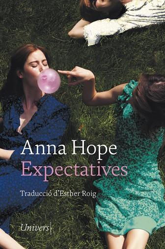 EXPECTATIVES | 9788417868437 | HOPE, ANNA | Llibreria Online de Tremp