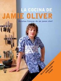 COCINA DE JAMIE OLIVER, LA | 9788498678017 | OLIVER, JAMIE | Llibreria Online de Tremp